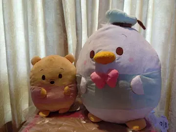 봉제 인형 ufufy