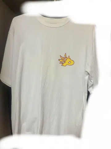 푸릿츠 t셔츠