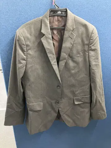 BANANA REPUBLIC 테일러드 자켓 42R