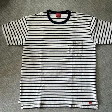 Manhattan Portage 티셔츠 M