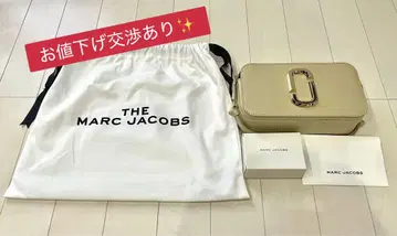 MARC JACOBS 더 스냅샷 DTM