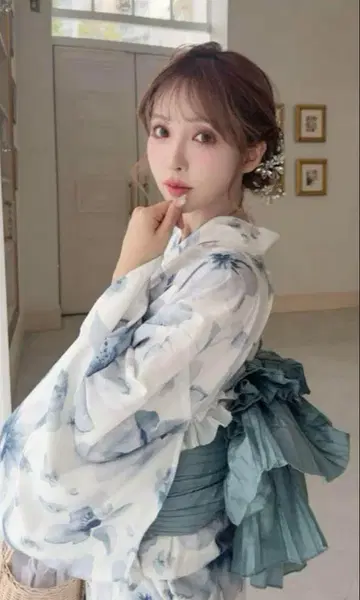 유카타