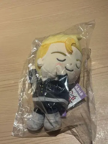 [도쿄 리벤저스] 하나가키 타케미치 쿨쿨 프렌드 봉제 인형