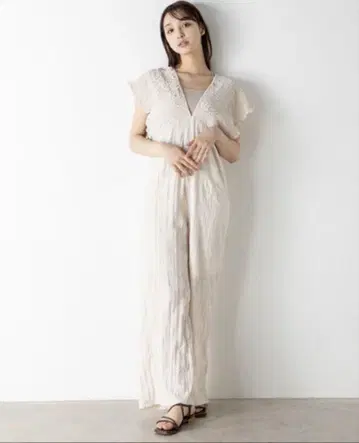와셔 크로스 올인원 개더 올인원