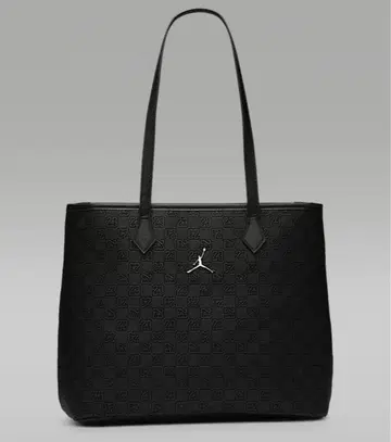 Nike Jordan 조던 모노그램 토트백 (17L)