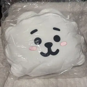 BT21 페이스 쿠션 RJ