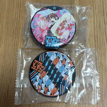 단다단 가챠가챠 캔뱃지 원화 아야세 모모