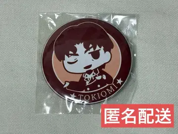 Fate/Zero 다이닝 토오사카 토키오미 캔뱃지 ufotable
