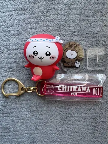 치이카와 (먼작귀) 세트