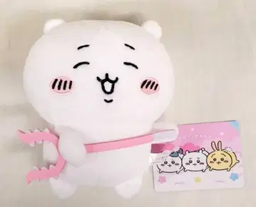 후류 야! 봉제 인형 치이카와 치이카와