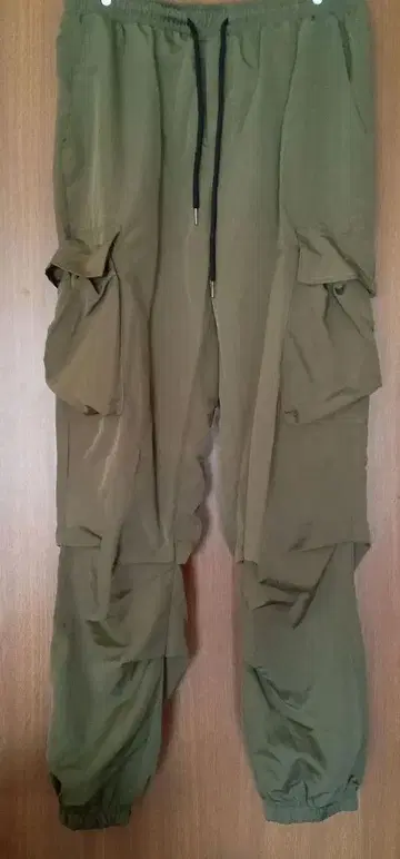 카고 팬츠