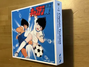[ 캡틴  ] 컴플리트 컬렉션