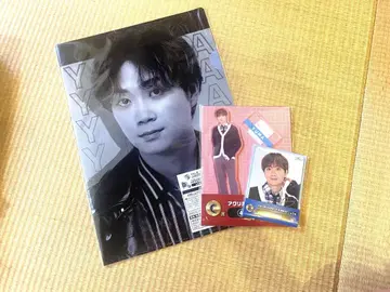 코무돗토 제일복권 유우마 YUMA 세트