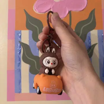 라부부 키홀더
