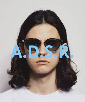ADSR DARRYL