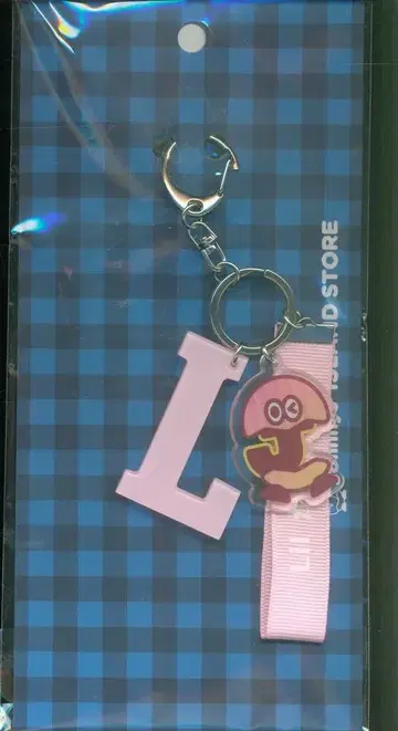 Lil 칸사이 21년 Johnnys' ISLAND STORE 캐릭터 키링