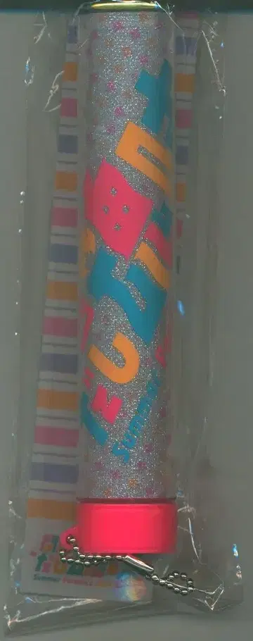 23년 간사이다시 타마시 맛 교체 응원봉 탑