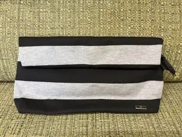 MICA&DEAL 클러치 백