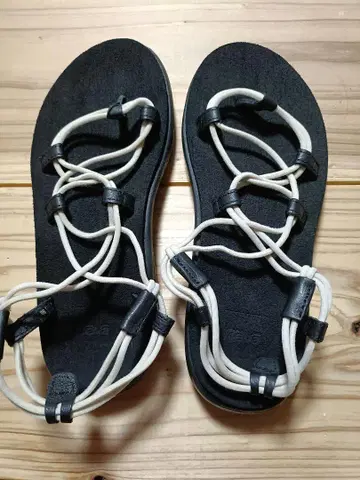 Teva 스포츠 샌들