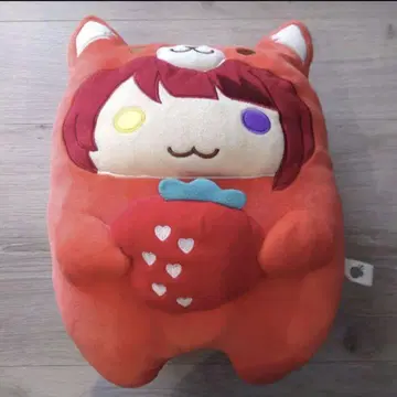스토푸리 리이누 님