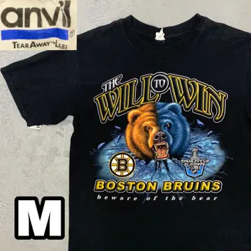 WD229 [ NHL ] 2009 Boston Bruins 셔츠
