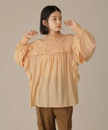 NANO universe 상의 LB.03