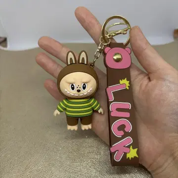 라부부 키링