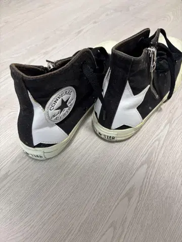 CONVERSE ALL STAR 하이컷 스니커즈