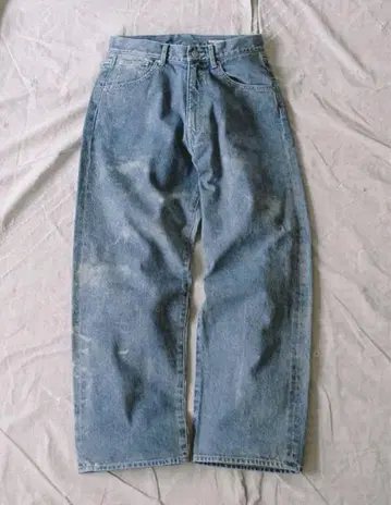 리도WYM DENIM HERITAGE menes musinsa 데님