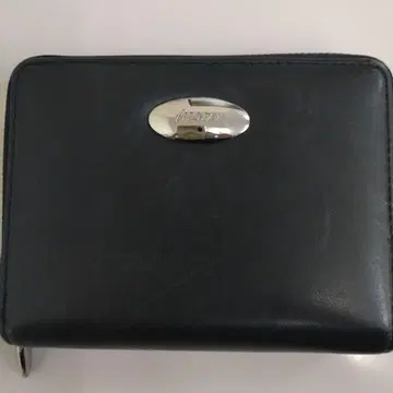 FILOFAX 시스템 수첩 더블 지퍼