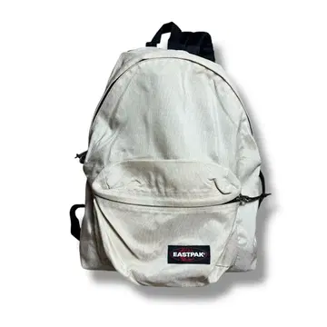 [USA 제작] Eastpak Backpack Beige