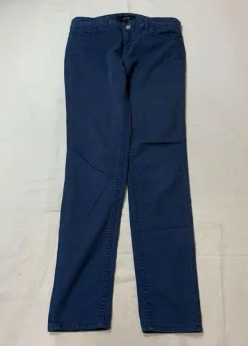 MACPHEE 마카피 코튼 팬츠 36