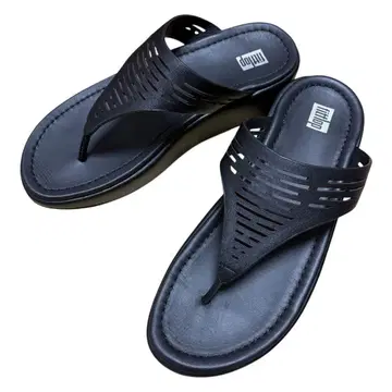 컨디션 최상 fitflop 핏플랍 플립플랍 UK5 (24cm)