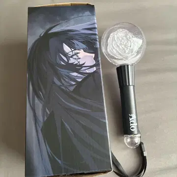 Ado 마즈 응원봉 박스 포함