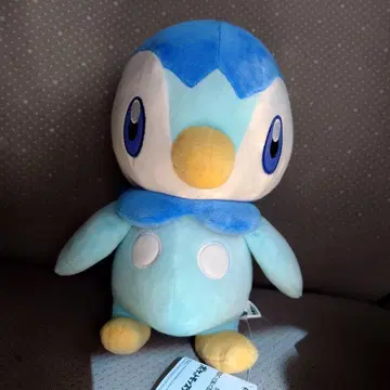 팽도리 봉제 인형 Pokemon 포켓몬 포켓몬스터