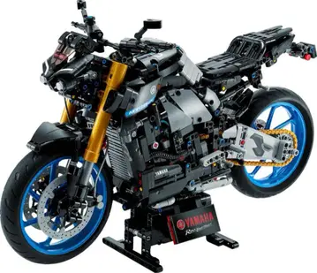 레고 LEGO 야마하 MT-10 SP (42159) 미개봉 새상품