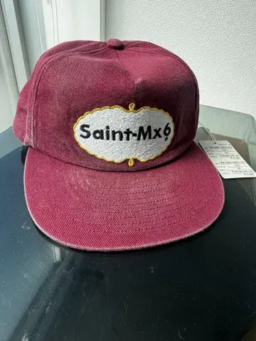 세인트 미카엘 25 SS EAT ME CAP