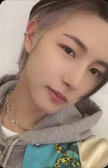 NCT DREAM CRAZY ver. RENJUN Hot Sauce