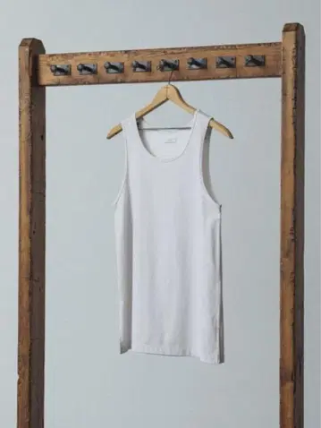 새상품 LIDNM TANKTOP MVS WYM 탱크탑 AMERI 하레