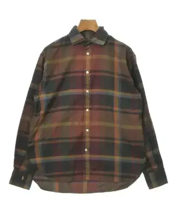 Polo Ralph Lauren 여성용 캐주얼 셔츠