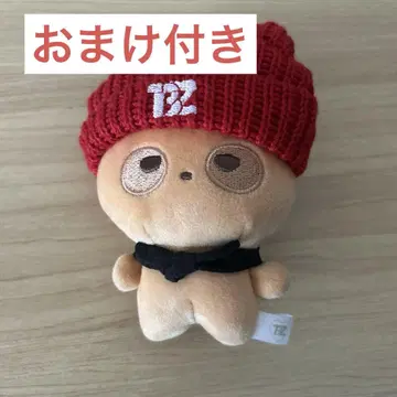 선우 인형 덤 포함