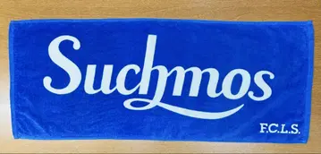 Suchmos 타월 F.C.L.S.
