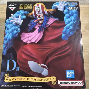 원피스 MASTERLISE EXPIECE 배기 D상