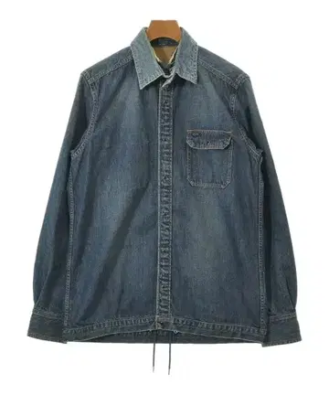 sacai 캐주얼 셔츠 남성용