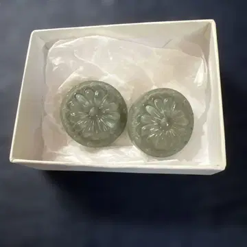 sAn/ [ sanrmk ] Circle Earring