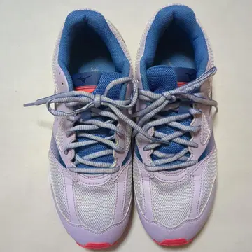 Mizuno 러닝화 보라색/파랑