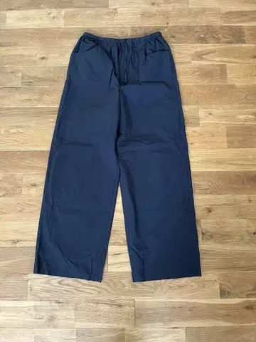 MY___ PAJAMA PANTS[NAVY]