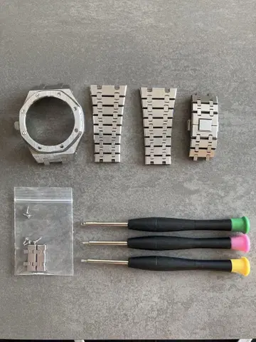 GA-2100 GA-2110 GA-B2100 커스텀 부품