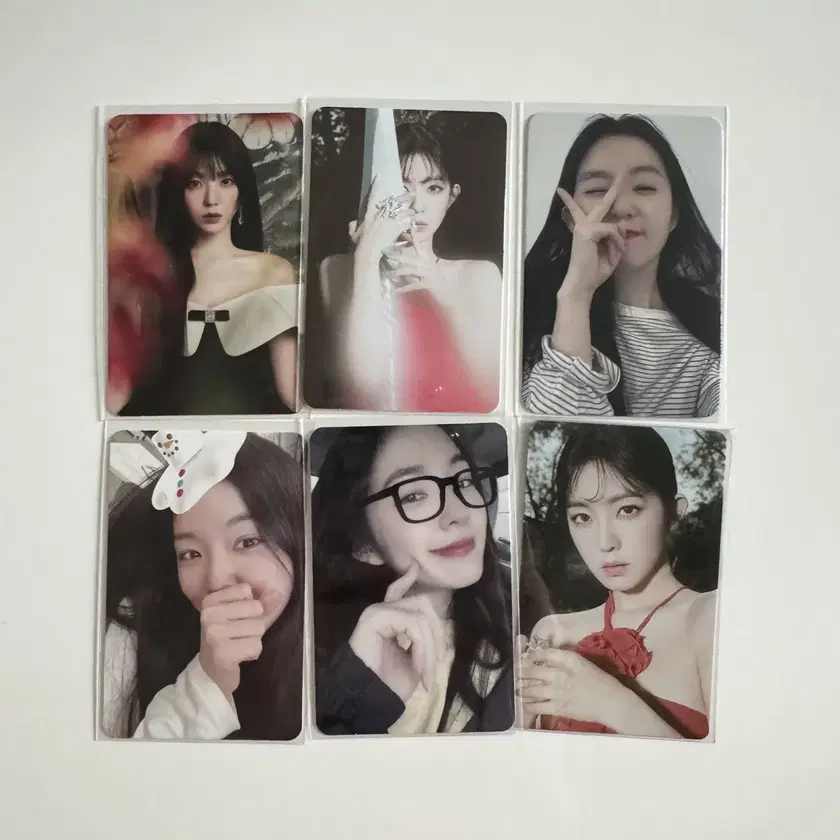 Shop 아이린트레카 on Bunjang Global Site - No more Korean