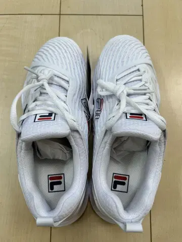 FILA Speedserve 여성용 테니스화 25.0